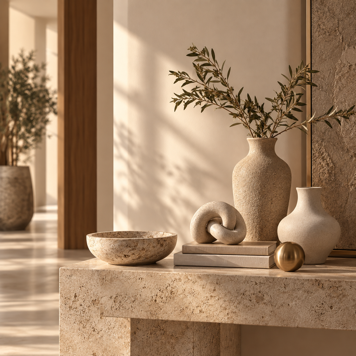Decor Objects