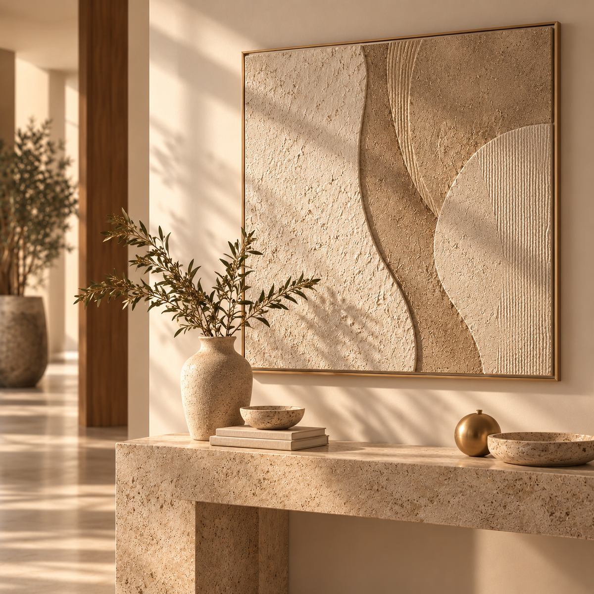 Wall Decor